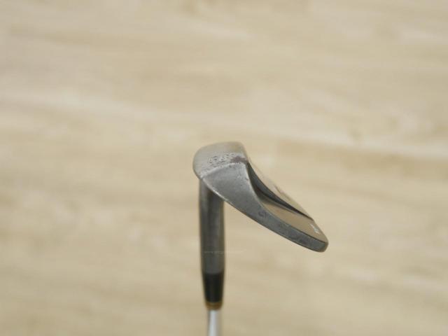 Wedge : Other : Wedge Tourstage X-Wedge Forged Loft 58 ก้านเหล็ก Dynamic Gold S200