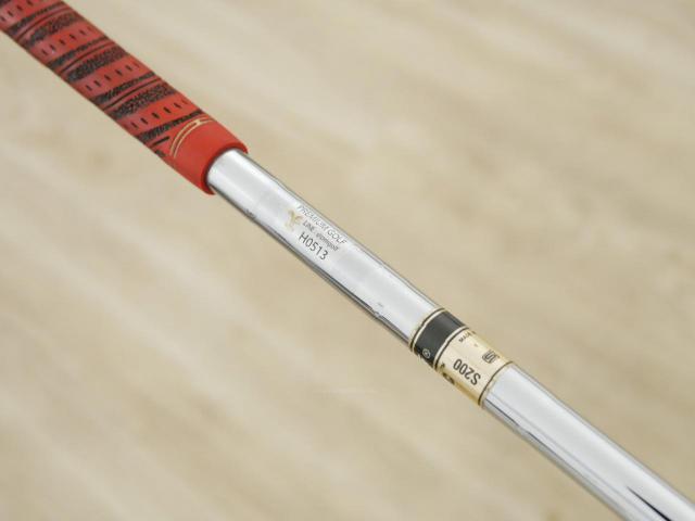 Wedge : Other : Wedge Tourstage X-Wedge Forged Loft 58 ก้านเหล็ก Dynamic Gold S200