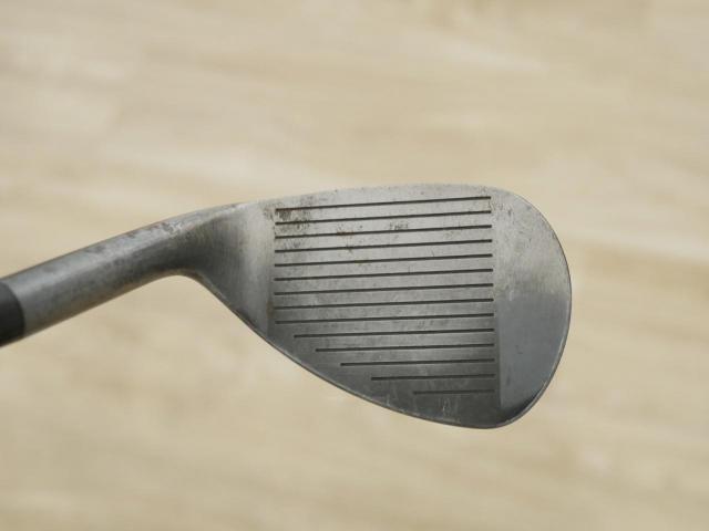 Wedge : Other : Wedge Tourstage X-Wedge Forged Loft 58 ก้านเหล็ก Dynamic Gold S200