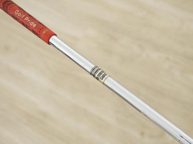 Wedge : Other : Wedge Tourstage X-Wedge Forged Loft 58 ก้านเหล็ก Dynamic Gold S200
