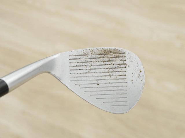 Wedge : Other : Wedge Kasco Dolphin DW-113 Loft 58 ก้านเหล็ก NS Pro 950 Flex S