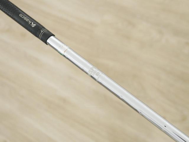 Wedge : Other : Wedge Kasco Dolphin DW-113 Loft 58 ก้านเหล็ก NS Pro 950 Flex S