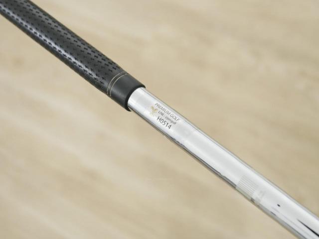 Wedge : Other : Wedge Kasco Dolphin DW-113 Loft 58 ก้านเหล็ก NS Pro 950 Flex S