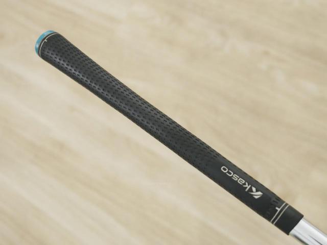 Wedge : Other : Wedge Kasco Dolphin DW-113 Loft 58 ก้านเหล็ก NS Pro 950 Flex S