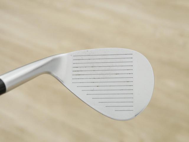 Wedge : Other : Wedge Kasco Dolphin DW-113 Loft 52 ก้านเหล็ก True Temper Lite Flex S