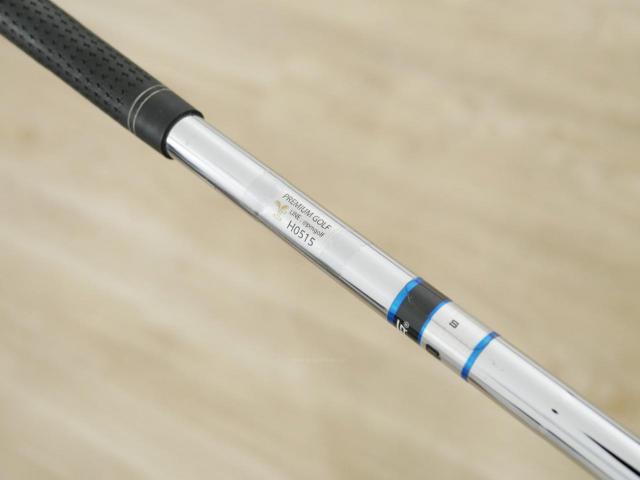 Wedge : Other : Wedge Kasco Dolphin DW-113 Loft 52 ก้านเหล็ก True Temper Lite Flex S