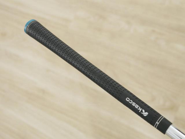 Wedge : Other : Wedge Kasco Dolphin DW-113 Loft 52 ก้านเหล็ก True Temper Lite Flex S