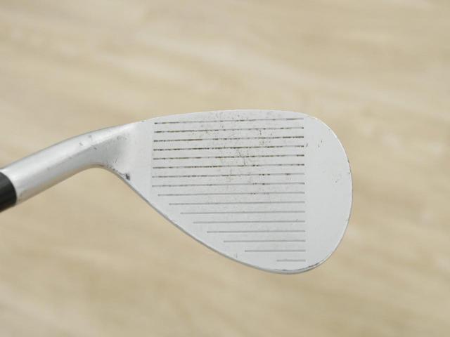 Wedge : Other : Wedge Kasco Dolphin DW-118 Forged Loft 52 ก้านเหล็ก NS Pro 950 Flex S