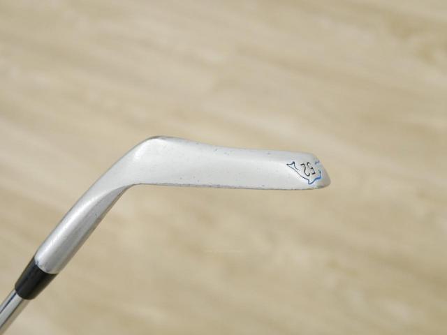Wedge : Other : Wedge Kasco Dolphin DW-118 Forged Loft 52 ก้านเหล็ก NS Pro 950 Flex S