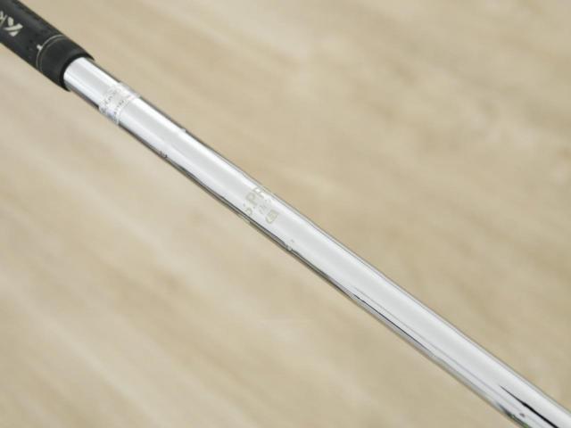 Wedge : Other : Wedge Kasco Dolphin DW-118 Forged Loft 52 ก้านเหล็ก NS Pro 950 Flex S