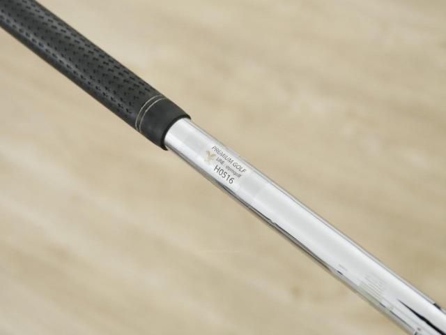 Wedge : Other : Wedge Kasco Dolphin DW-118 Forged Loft 52 ก้านเหล็ก NS Pro 950 Flex S