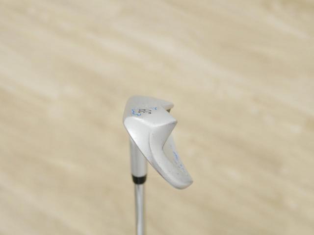 Wedge : Other : Chipper Kasco Dolphin RW-119 Loft 39 ก้านเหล็ก NS Pro
