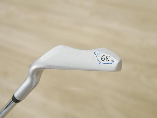 Wedge : Other : Chipper Kasco Dolphin RW-119 Loft 39 ก้านเหล็ก NS Pro