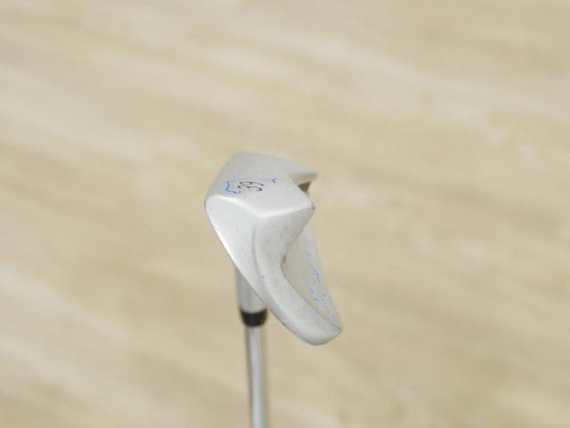 Wedge : Other : Chipper Kasco Dolphin RW-119 Loft 39 ก้านเหล็ก NS Pro
