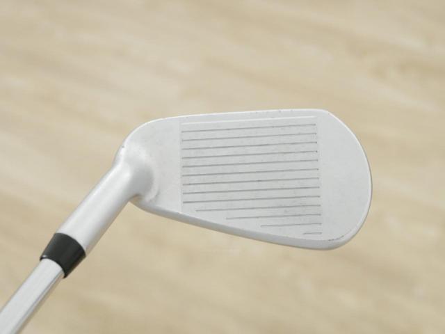 Wedge : Other : Chipper Kasco Dolphin RW-119 Loft 39 ก้านเหล็ก NS Pro