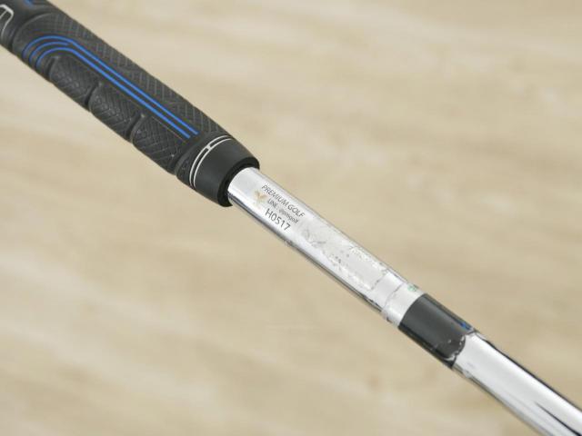 Wedge : Other : Chipper Kasco Dolphin RW-119 Loft 39 ก้านเหล็ก NS Pro