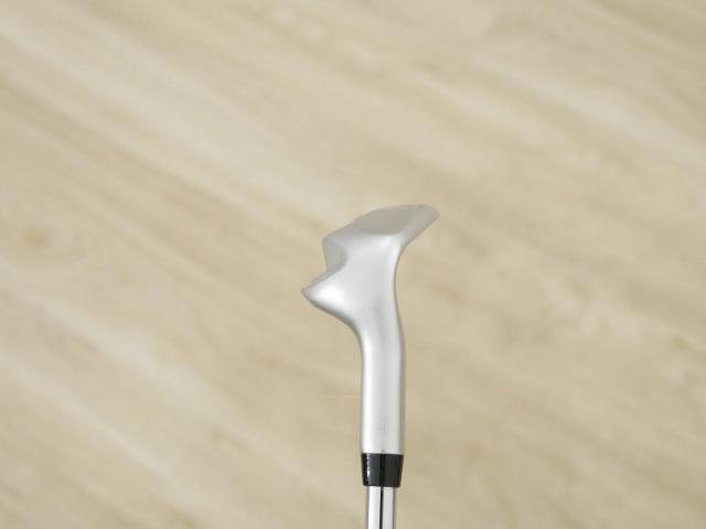 Wedge : Other : Chipper Kasco Dolphin RW-119 Loft 55 ก้านเหล็ก NS Pro