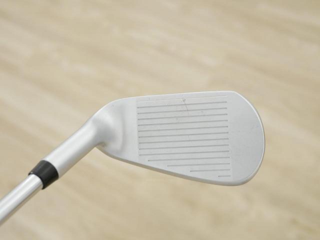 Wedge : Other : Chipper Kasco Dolphin RW-119 Loft 55 ก้านเหล็ก NS Pro