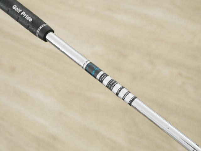 Wedge : Other : Chipper Kasco Dolphin RW-119 Loft 55 ก้านเหล็ก NS Pro