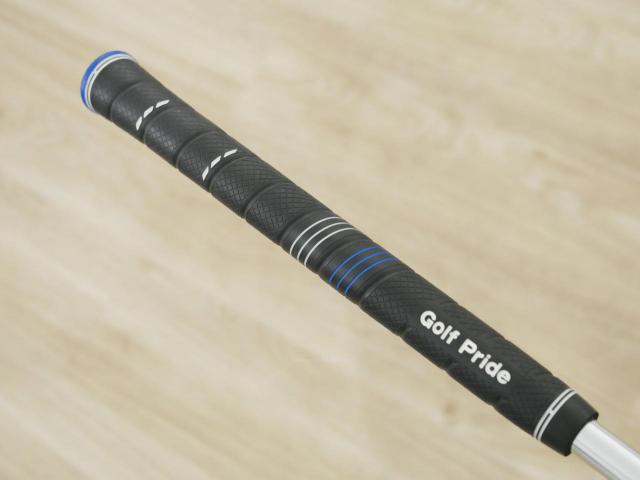 Wedge : Other : Chipper Kasco Dolphin RW-119 Loft 55 ก้านเหล็ก NS Pro