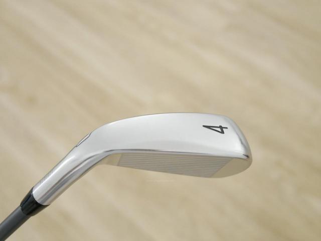 Fairway Wood : Titleist : ไม้กระเทย Titleist U-510 (รุ่นปี 2021) Loft 23 ก้าน HZRDUS Smoke 6.0 Flex S