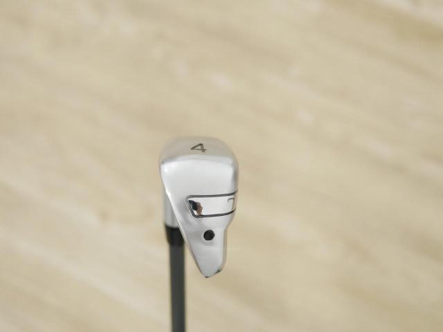 Fairway Wood : Titleist : ไม้กระเทย Titleist U-510 (รุ่นปี 2021) Loft 23 ก้าน HZRDUS Smoke 6.0 Flex S