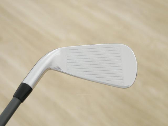 Fairway Wood : Titleist : ไม้กระเทย Titleist U-510 (รุ่นปี 2021) Loft 23 ก้าน HZRDUS Smoke 6.0 Flex S