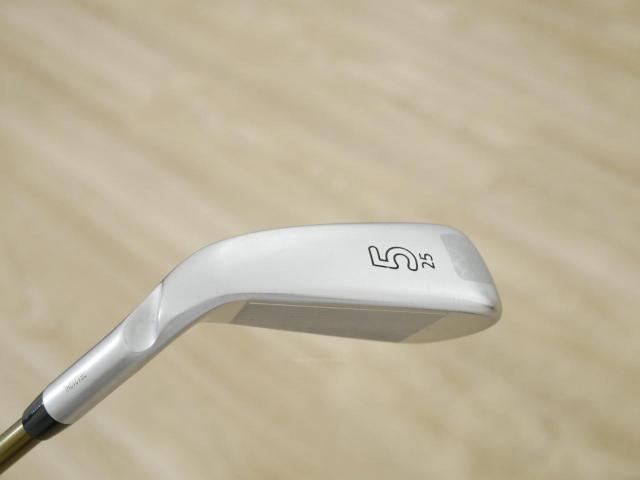 Fairway Wood : Ping : ไม้กระเทย Ping G400 Crossover (ปี 2018) Loft 25 ก้าน Ping ALTA J CB Flex R