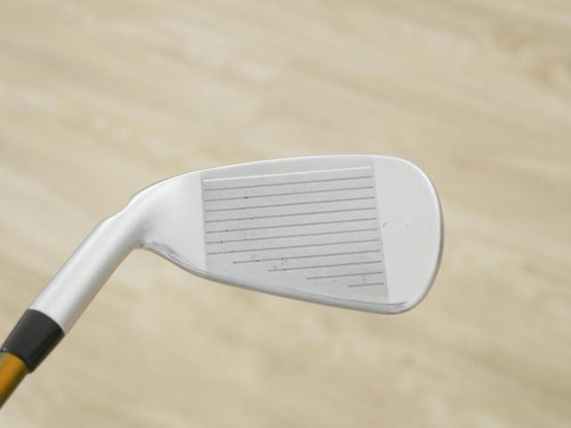 Fairway Wood : Ping : ไม้กระเทย Ping G400 Crossover (ปี 2018) Loft 25 ก้าน Ping ALTA J CB Flex R
