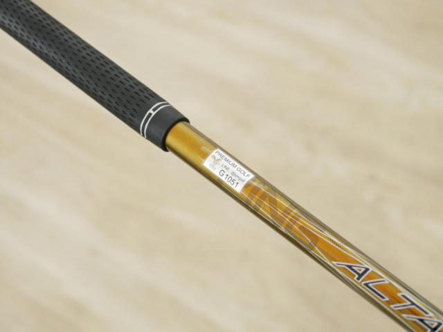 Fairway Wood : Ping : ไม้กระเทย Ping G400 Crossover (ปี 2018) Loft 25 ก้าน Ping ALTA J CB Flex R