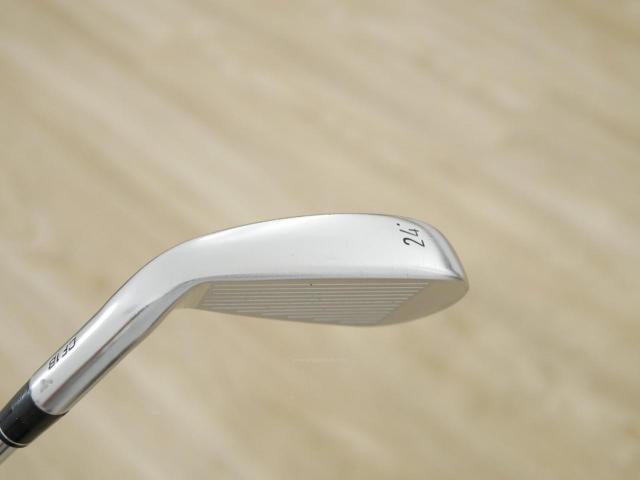 Fairway Wood : callaway : เหล็กกระเทย Callaway X Forged UT CF18 Loft 24 ก้านเหล็ก NS Pro Zelos 7 Flex R