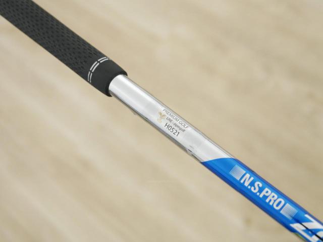 Fairway Wood : callaway : เหล็กกระเทย Callaway X Forged UT CF18 Loft 24 ก้านเหล็ก NS Pro Zelos 7 Flex R