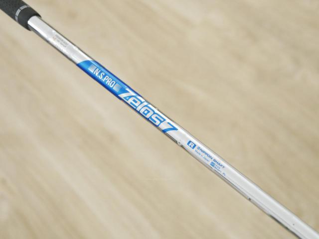 Fairway Wood : callaway : เหล็กกระเทย Callaway X Forged UT CF18 Loft 24 ก้านเหล็ก NS Pro Zelos 7 Flex R