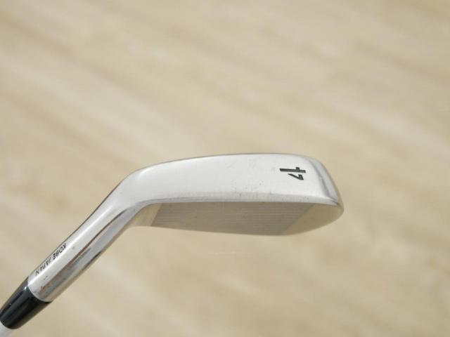 Fairway Wood : Other Brand : เหล็กกระเทย A Grind Hybrid Iron Loft 23 ก้านกราไฟต์ Mitsubishi FUBUKI AX i425 Flex S
