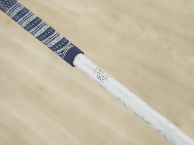 Fairway Wood : Other Brand : เหล็กกระเทย A Grind Hybrid Iron Loft 23 ก้านกราไฟต์ Mitsubishi FUBUKI AX i425 Flex S