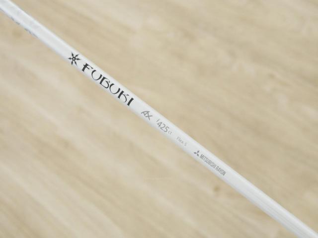 Fairway Wood : Other Brand : เหล็กกระเทย A Grind Hybrid Iron Loft 23 ก้านกราไฟต์ Mitsubishi FUBUKI AX i425 Flex S