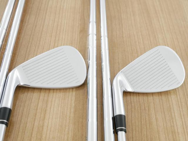 Iron set : Callaway : ชุดเหล็ก Callaway EPIC Max Fast (รุ่นแพงสุด ไกลสุดของ Callaway ปี 2021) มีเหล็ก 6-Pw,Aw (6 ชิ้น) ก้านเหล็ก NS Pro 950 NEO Flex S