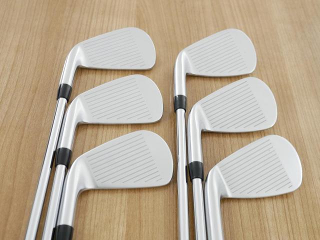Iron set : Titleist : ชุดเหล็ก Titleist T150 Forged (ออกปี 2023 นุ่ม แน่น คม) มีเหล็ก 5-Pw (6 ชิ้น) ก้านเหล็ก Dynamic Gold 95 R300