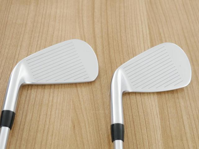 Iron set : Titleist : ชุดเหล็ก Titleist T150 Forged (ออกปี 2023 นุ่ม แน่น คม) มีเหล็ก 5-Pw (6 ชิ้น) ก้านเหล็ก Dynamic Gold 95 R300