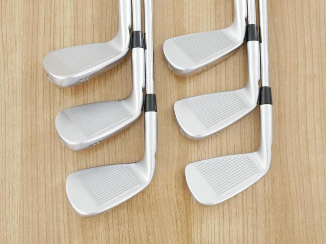 Iron set : Ping : ชุดเหล็ก Ping i59 Forged (ออกปี 2022 คม แน่นมากๆ) มีเหล็ก 5-Pw (6 ชิ้น) ก้านเหล็ก Dynamic Gold S200