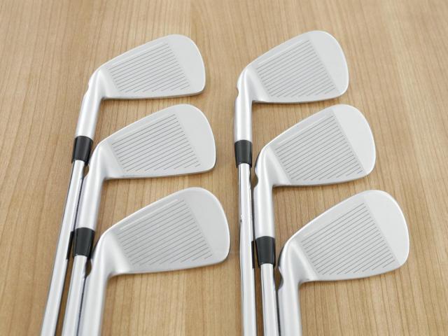 Iron set : Ping : ชุดเหล็ก Ping i59 Forged (ออกปี 2022 คม แน่นมากๆ) มีเหล็ก 5-Pw (6 ชิ้น) ก้านเหล็ก Dynamic Gold S200