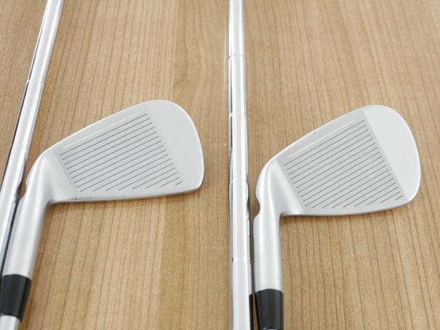 Iron set : Ping : ชุดเหล็ก Ping i59 Forged (ออกปี 2022 คม แน่นมากๆ) มีเหล็ก 5-Pw (6 ชิ้น) ก้านเหล็ก Dynamic Gold S200