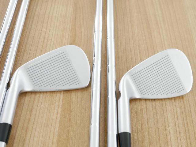 Iron set : Ping : ชุดเหล็ก Ping i59 Forged (ออกปี 2022 คม แน่นมากๆ) มีเหล็ก 5-Pw (6 ชิ้น) ก้านเหล็ก Dynamic Gold S200