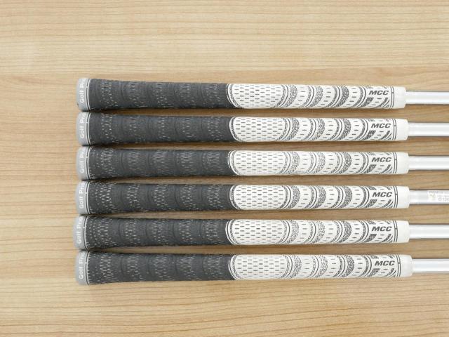 Iron set : Ping : ชุดเหล็ก Ping i59 Forged (ออกปี 2022 คม แน่นมากๆ) มีเหล็ก 5-Pw (6 ชิ้น) ก้านเหล็ก Dynamic Gold S200