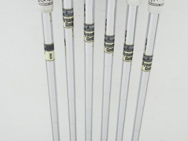 Iron set : Ping : ชุดเหล็ก Ping i59 Forged (ออกปี 2022 คม แน่นมากๆ) มีเหล็ก 5-Pw (6 ชิ้น) ก้านเหล็ก Dynamic Gold S200