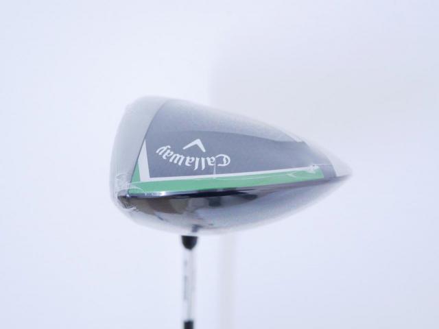 Driver : Callaway : **ของใหม่ ยังไม่แกะพลาสติก** ไดรเวอร์ Callaway ELYTE Triple Diamond Tour Draw (ออกปี 2025 Japan Spec.) Loft 10.5 (ปรับได้) ก้าน Mitsubishi TENSEI 60 Flex S