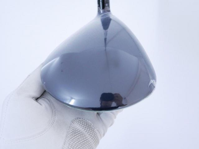 Driver : Callaway : **ของใหม่ ยังไม่แกะพลาสติก** ไดรเวอร์ Callaway ELYTE Triple Diamond Tour Draw (ออกปี 2025 Japan Spec.) Loft 10.5 (ปรับได้) ก้าน Mitsubishi TENSEI 60 Flex S