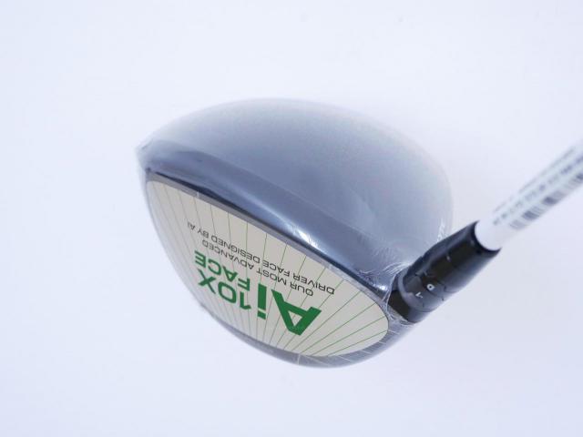 Driver : Callaway : **ของใหม่ ยังไม่แกะพลาสติก** ไดรเวอร์ Callaway ELYTE Triple Diamond Tour Draw (ออกปี 2025 Japan Spec.) Loft 10.5 (ปรับได้) ก้าน Mitsubishi TENSEI 60 Flex S