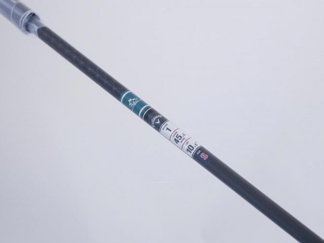 Driver : Callaway : **ของใหม่ ยังไม่แกะพลาสติก** ไดรเวอร์ Callaway ELYTE Triple Diamond Tour Draw (ออกปี 2025 Japan Spec.) Loft 10.5 (ปรับได้) ก้าน Mitsubishi TENSEI 60 Flex S