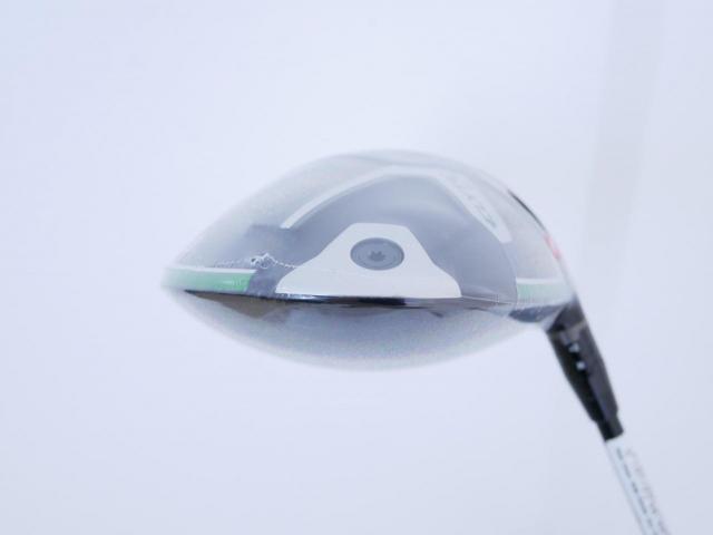 Driver : Callaway : **ของใหม่ ยังไม่แกะพลาสติก** ไดรเวอร์ Callaway ELYTE Triple Diamond Tour Draw (ออกปี 2025 Japan Spec.) Loft 9 (ปรับได้) ก้าน Mitsubishi TENSEI 60 Flex S